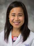 Dr. Tina Vothang, MD photograph