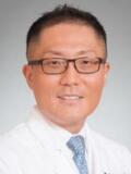 Dr. William Lee, MD photograph