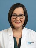 Dr. Yelba Castellon-Lopez, MD