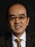 Dr. Yufei Tu, MD