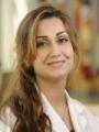 Photo: Dr. Zahra Haghighat, MD
