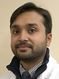 Dr. Zulfiqar Arif, MD photograph