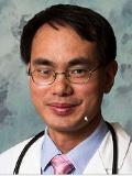 Dr. Zhong Wang, OD