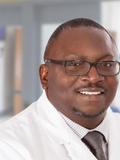 Dr. Kenneth Osiezagha, MB BS