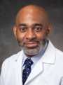 Photo: Dr. William Humphries III, MD