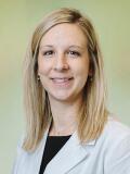Dr. Sarah Osborne, MD photograph