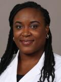Dr. Chioma Obiako, MD photograph