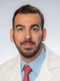Dr. Samy Abdelghani Jr, MD photograph