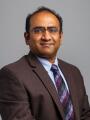 Dr. Sanket Dhat, MD