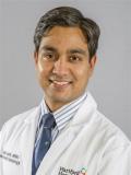 Dr. Saurabh Joshi, MD photograph