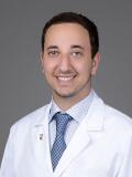 Dr. Yonatan Weiss, MD photograph