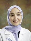 Dr. Aysegul Aydogan, MD