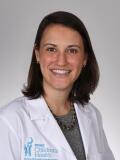 Dr. Alice Walz, MD