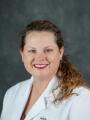 Photo: Dr. Cianna Pender, MD