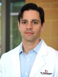 Dr. David Baumgartner, MD photograph