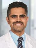 Dr. Ashvin Dewan, MD photograph