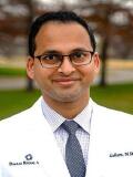 Dr. Ajay Kallam, MD