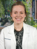 Dr. Elizabeth Liveright, MD photograph