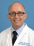 Dr. Gentian Lluri, MD