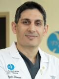 Dr. Hasnain Shinwari, DMD