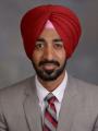 Dr. Harinderpal Chahal, MD