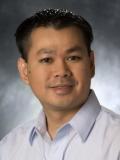 Dr. Hung Lam, MD photograph