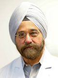 Dr. Chaudhry