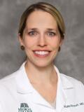 Dr. Kate Krucoff, MD photograph