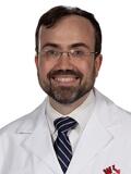 Dr. Joshua Maier, MD photograph