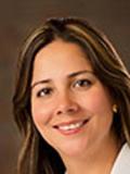 Dr. Martha Aragon-Lopez, MD