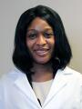 Photo: Dr. Kimberly Clawson, MD