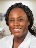 Dr. LeKeysha Robinson Royster, MD