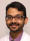 Dr. Nishant Prasad, MD photograph