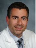 Dr. Joseph Safdieh, MD photograph