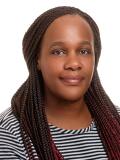 Esther Kihunyu, FNP
