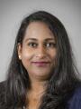 Photo: Dr. Sri Lakshmi Hyndavi Yeruva, MD