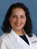 Dr. Nazanin Izadpanah, MD
