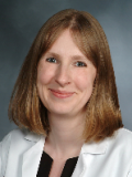 Dr. Halina White, MD photograph
