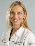 Melanie Daugherty, APRN, Breast Surgery Specialist