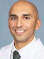 Photo: Dr. Amit Sastry, MD