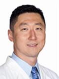 Dr. Tao Cui, MD photograph