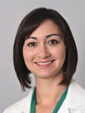 Dr. Lusk-Caceres