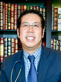 Dr. Brian Chung, DO