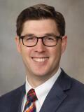Dr. Jonathan Fillmore, MD photograph