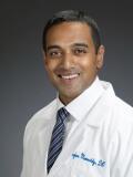 Dr. Rajeev Marreddy, DO photograph