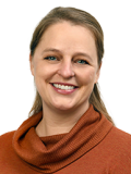 Dr. Erika Hegland, DO
