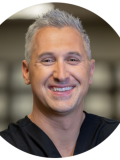Dr. Lucas Reed, DDS