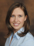 Dr. Kirsten Grau, DPM