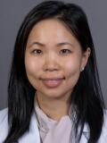 Dr. Jennifer Yeung, MD photograph