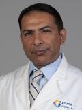 Dr. Anand